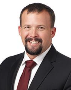 Ryan Mathison Headshot