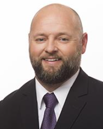 Scott Landreth Headshot