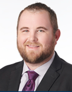 Scott McKamie Headshot