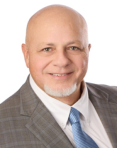Scott Pistone Headshot