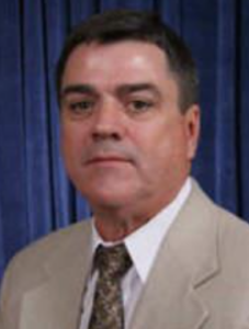 Sonny Rollo Headshot
