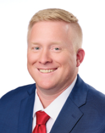 Zach Herbst Headshot