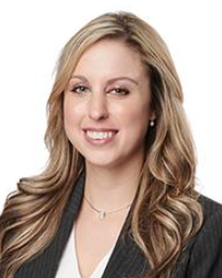 Chelsea Cox Headshot