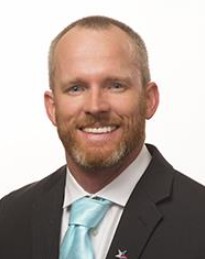 Paxton Hurst Headshot