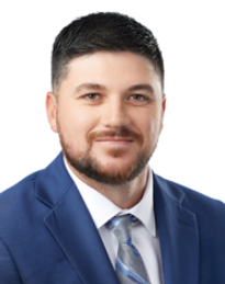 Phillip Watkins Headshot